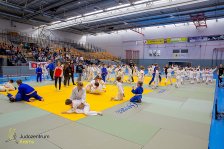 01.05.2022 Wachau JUDO Kids Cup